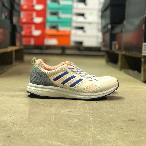 New without box Adidas Adizero Tempo 9 Boost Women's Running New without box Adidas Adizero Tempo 9 Boost Women's Running